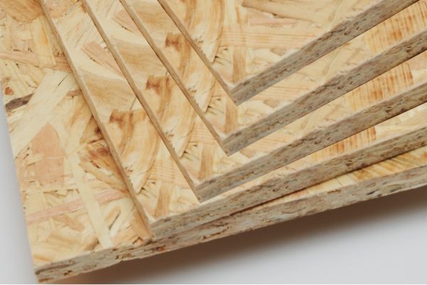 OSB Boards Pannel